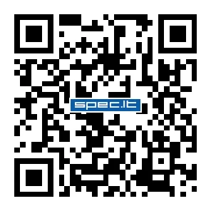 QR kodas | UADBB Draudimo bitės | spec.lt