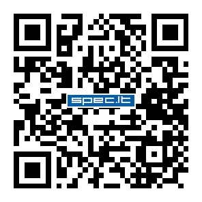 QR kodas | Jonavos sporto savanoriai, VšĮ