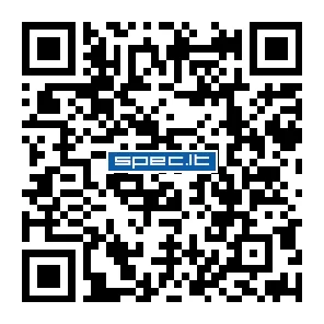 QR kodas | Jonavos Stačiatikių Kristaus Prisikėlimo Parapija | spec.lt