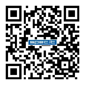 QR kodas | JONAVOS STATYBINĖS MEDŽIAGOS, UAB | spec.lt