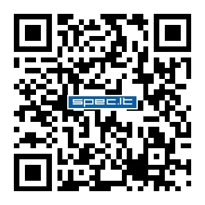 QR kodas | JONAVOS ŠV. APAŠTALO JOKŪBO BAŽNYČIA | spec.lt