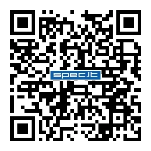 QR kodas | Jonavos sveikatingumo klubas Spindulys