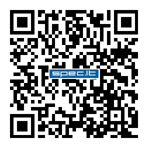 QR kodas | Jonavos tarnybinės ir dekoratyvinės šunininkystės klubas | spec.lt