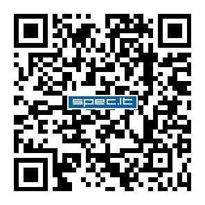 QR kodas | Jonavos vaikų lopšelisdarželis Bitutė | spec.lt
