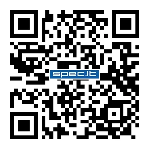 QR kodas | Jonavos vaistinė, UAB | spec.lt