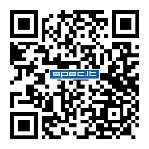 QR kodas | Jonavos vandenys, UAB | spec.lt