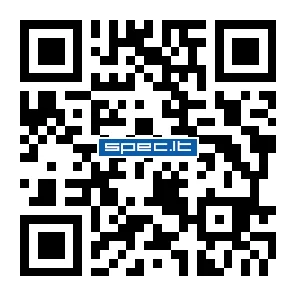 QR kodas | Jonavos Vara, UAB | spec.lt