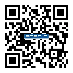 QR kodas | Jonbernas, UAB