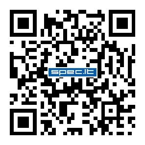 QR kodas | Jončas racing, VŠĮ