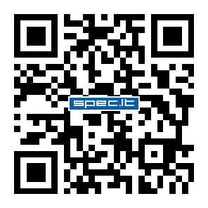 QR kodas | Jondal group, UAB