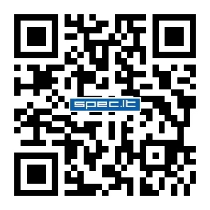 QR kodas | Jondara, UAB | spec.lt