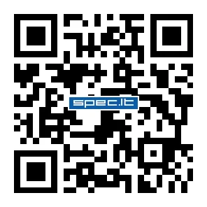 QR kodas | Jondis, UAB