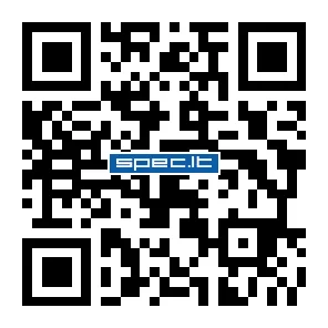 QR kodas | JONEDA, UAB | spec.lt