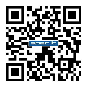 QR kodas | Jonede, UAB