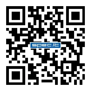 QR kodas | Jonedva, MB | spec.lt