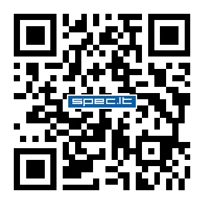 QR kodas | Joneida, MB | spec.lt