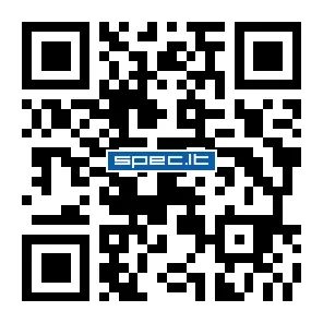 QR kodas | Jonela, UAB