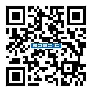 QR kodas | Jonely boats, UAB