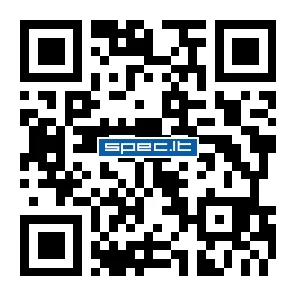 QR kodas | Jonėnų galia, MB