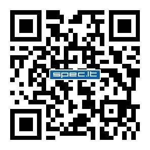 QR kodas | Jonera, IĮ | spec.lt