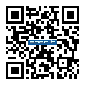 QR kodas | Jonerma, MB