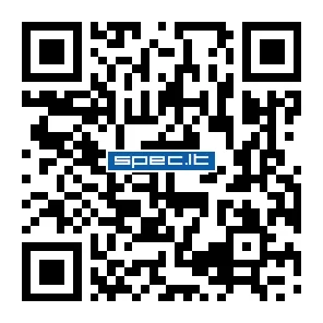QR kodas | Jonės paramos ir labdaros fondas | spec.lt