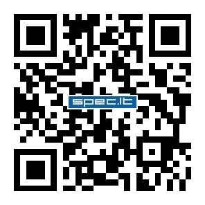 QR kodas | Jonesta, MB