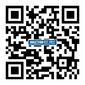QR kodas | Joneta, MB