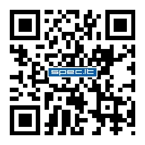 QR kodas | Jonetė, MB