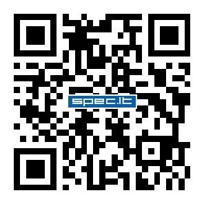 QR kodas | Jonex, UAB | spec.lt