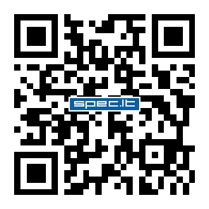 QR kodas | Jongas, MB | spec.lt