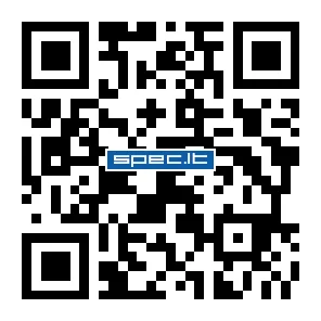 QR kodas | Jongfa, UAB