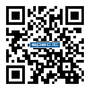 QR kodas | JONGITA, UAB | spec.lt