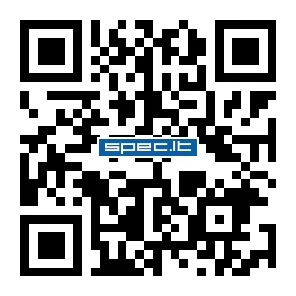 QR kodas | JonGODA, UAB | spec.lt