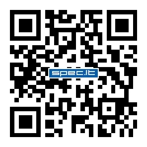 QR kodas | Jongusa, UAB | spec.lt