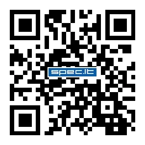 QR kodas | Joni tours, MB | spec.lt