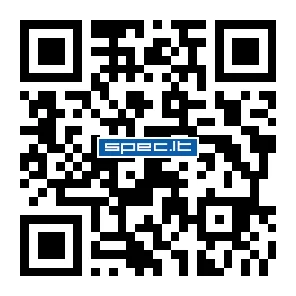 QR kodas | Joniga vaistinė, UAB | spec.lt