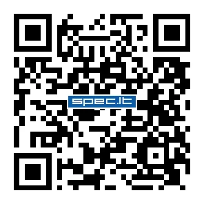 QR kodas | Jonika spendimai, MB
