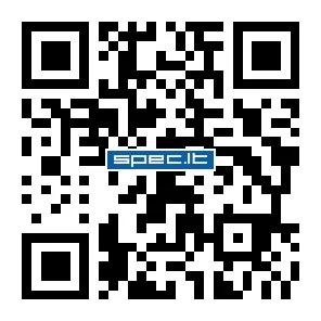 QR kodas | Jonika, VŠĮ