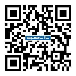 QR kodas | Jonikas films, MB | spec.lt