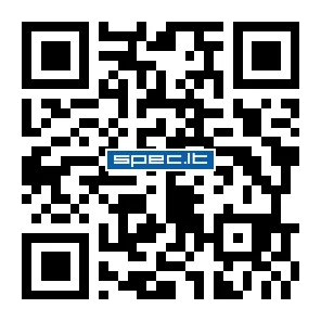QR kodas | Joniko, PĮ