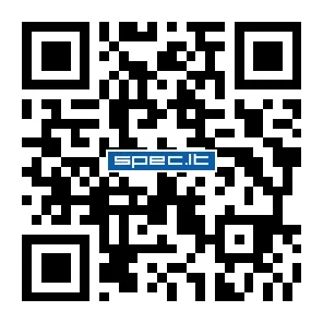 QR kodas | JONINEN, MB | spec.lt