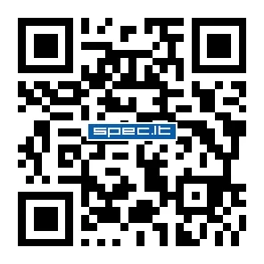 QR kodas | Jonirent, MB | spec.lt