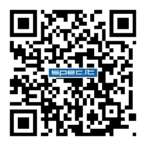 QR kodas | Jonis ir Jonis konsultacijos, MB