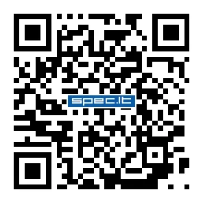 QR kodas | JONIS, UAB | spec.lt