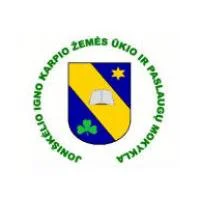 Joniškėlio Igno Karpio žemės ūkio ir paslaugų mokykla | spec.lt