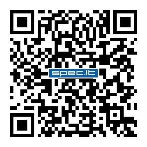 QR kodas | Joniškėlio Krašto Bendruomenių Asociacija | spec.lt
