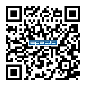 QR kodas | JONIŠKĖS PAMINKLAI, UAB | spec.lt