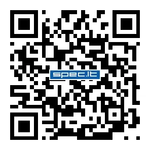 QR kodas | JONIŠKIO AUDRUVIS, UAB | spec.lt