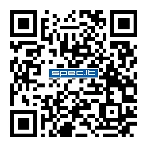 QR kodas | Joniškio Aušros Gimnazija | spec.lt